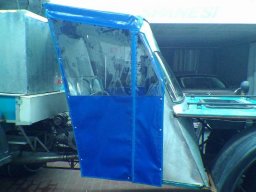 Авто кабины