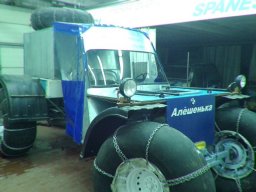 мягкая авто кабина на BMW- (просто)Х_2