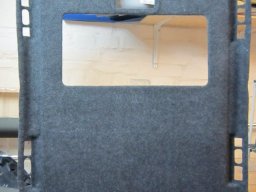 потолог AUDI-80_1