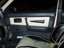 дверные автопанели