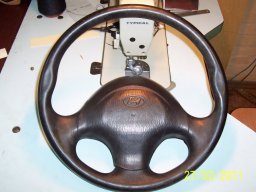 руль HYUNDAI ACCENT _1