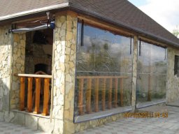 шторы на беседку_2