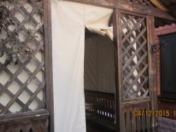 занавеси для биседки_2