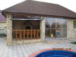 шторы на беседку_3