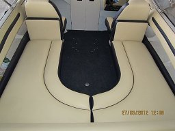 Сидения на катер Николь-Фаворит_3