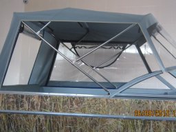ходовой тент на Волжанку-51_2