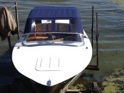 ходовой тент