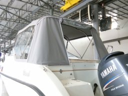 ХОДОВОЙ ТЕНТ