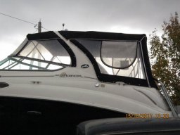 ХОДОВОЙ ТЕНТ (дуги штатные)_5