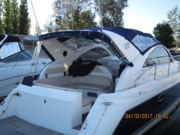 ходовой тент СТАЛО_4