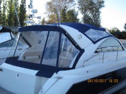 ходовой тент СТАЛО_6