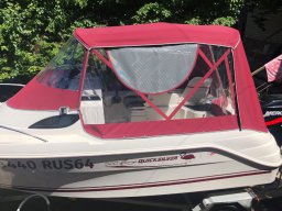 Ходовой тент  (1)