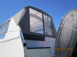 Задняя стенка и боковые окна_2