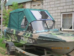 5 М 3 ,ходовой тент_2