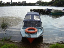 Ходовой тент на КАЗНКУ