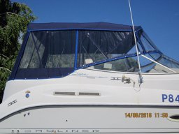 ходовой тент _1