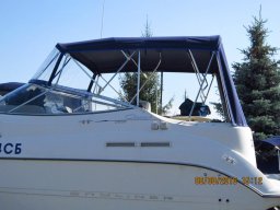 ходовой тент _3