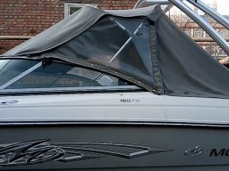 штатный тент