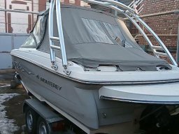 штатный тент (2)