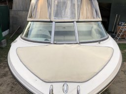 ходовой разборный тент (8)