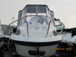 ходовой тент на POSEIDON-570_4