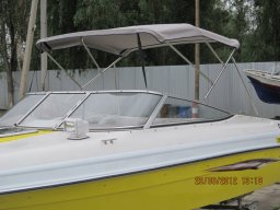 Бимини топ (крыша) для RINKER-192