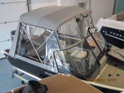 Ходовой тент _1