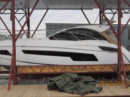 стояночный (зимний) тент_1