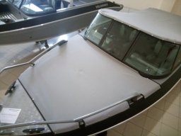 носовой тент